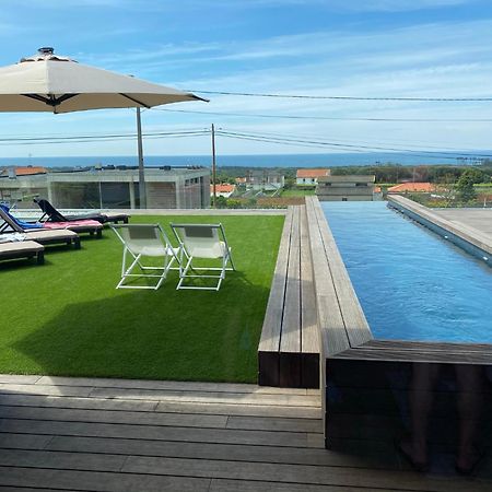 Pearl By Balgrid Villa Viana do Castelo Eksteriør billede