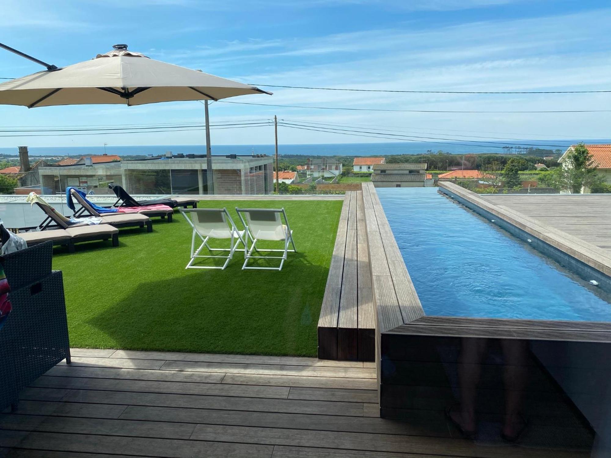 Pearl By Balgrid Villa Viana do Castelo Eksteriør billede